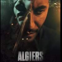 Projection du film « Algiers »