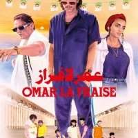Projection du film : Omar la Fraise