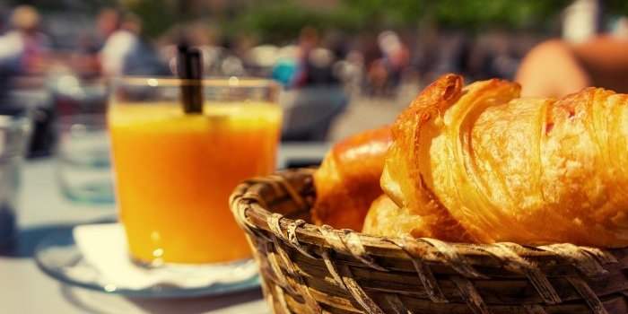 Café-Rencontre de Juin