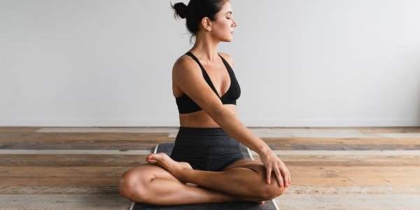 Cours de Yoga