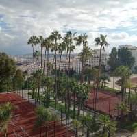 Les faubourgs d'Alger : Bab-El-Oued, avec Safir Benali