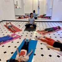 Yoga pour enfants 
