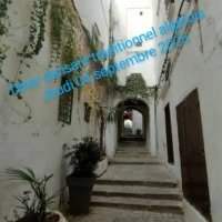 Dîner dansant dans la Casbah avec Salim Sabour