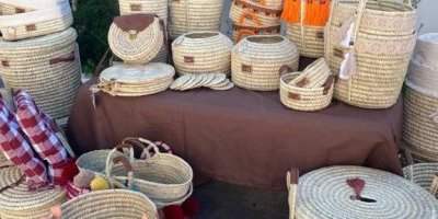 Photos du Marché de Printemps 2026