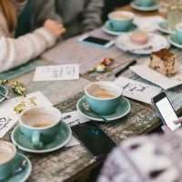 Café rencontre