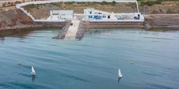 Activités nautiques