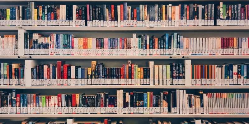 Bibliographie & livres utiles
