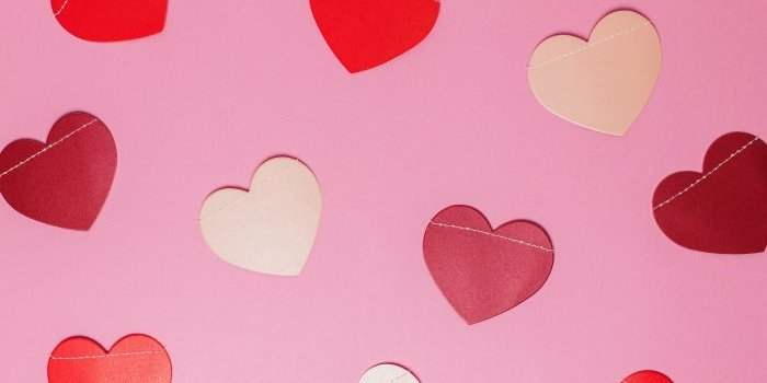 Cocktail dînatoire de Saint-Valentin &#128151;