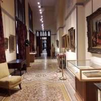 Visite du Musée des Beaux-Arts et du Jardin d'Essai avec Salim Sabour