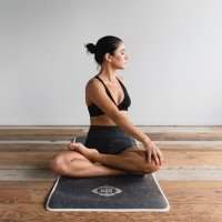 Cours de Yoga Vinyasa par Kathleen