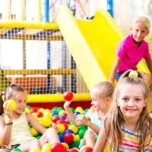 Goûter de rentrée (0-10 ans)