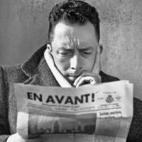 Sur les pas d'Albert Camus avec Salim Sabour