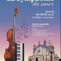 Soirée Musicale et Poétique 