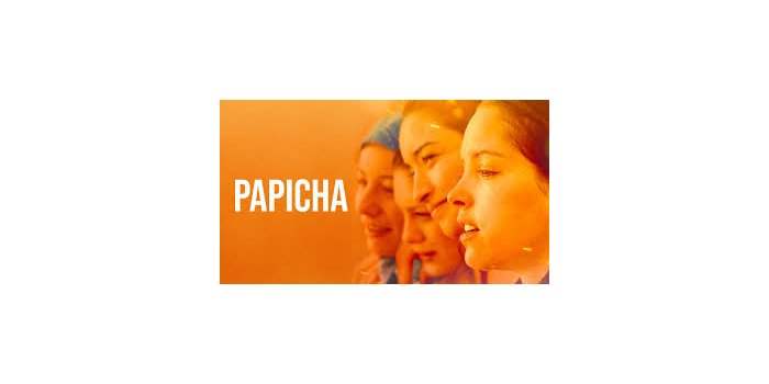 Après-midi cinéma : Papicha