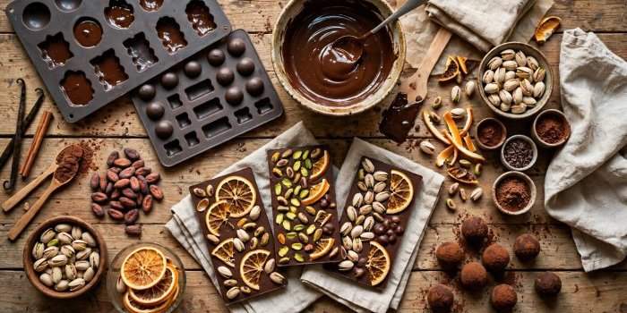 Atelier du chocolat