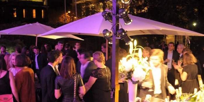 Soirée karaoké 