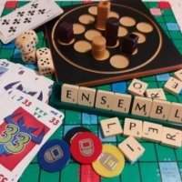 Matinée Jeux de Société