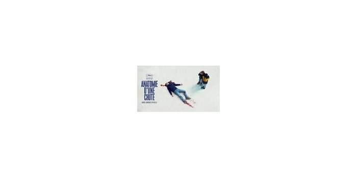 Projection du film "L'Anatomie d'une chute"