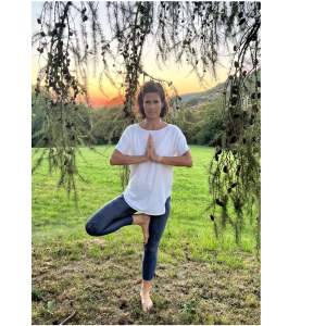 Cours de Yoga de Dominique