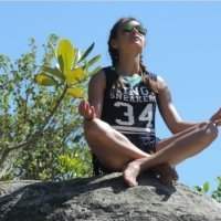 Initiation au yoga 8-12 ans