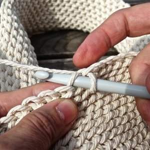 Initiation au crochet