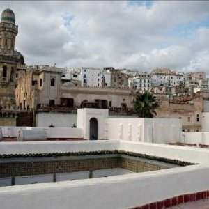  La basse-Casbah avec Safir Benali : visite guidée au coeur d'Alger
