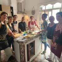 Cuisine indienne avec Jyoti