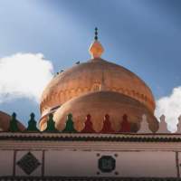 Week-end à Bou Saâda du 2 au 4 novembre