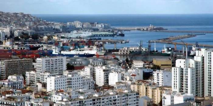 De Riadh El-Feth au Télemly par le boulevard des Martyrs : travelling sur Alger avec Safir Benali