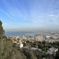 Balades découverte de quartier : El Biar