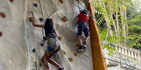 Autres activités pour les enfants