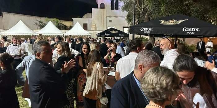 Soirée des associations