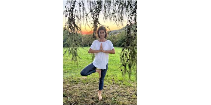 Cours de Yoga de Dominique