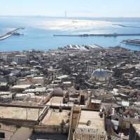 Visite guidée du centre ville d'Alger et de son architecture par Salim Sabour