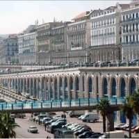  Alger au premier siècle de la présence française avec Safir Benali : visite guidée au coeur d'Alger