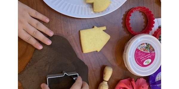 Ateliers divers pour les enfants (3-8 ans)