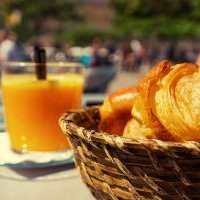 Café-Rencontre de Juin