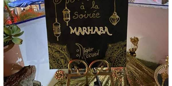 Photos de la Soirée Marhaba 2025