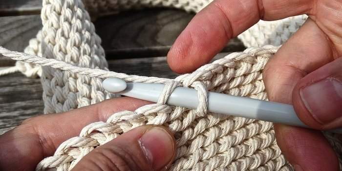Initiation au crochet