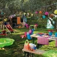 Goûter de fin d'année (2-14 ans)