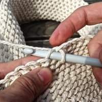 Initiation au crochet