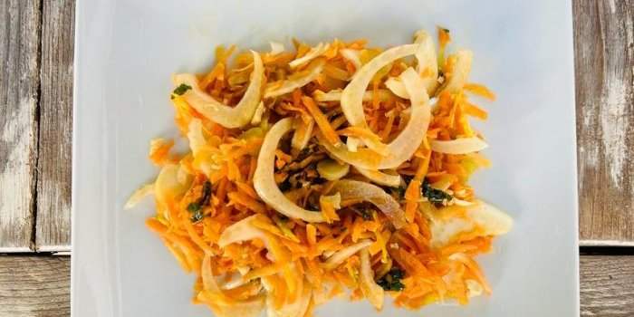 Cuisine naturopathique : une bonne immunité automne/hiver