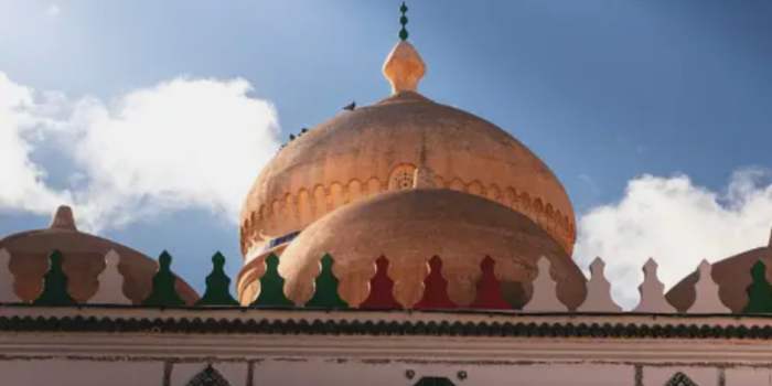 Week-end à Bou Saâda du 20 au 22 février 2025