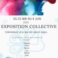 Exposition collective