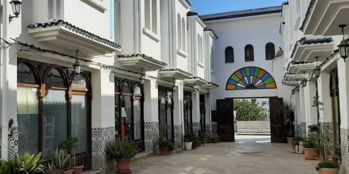 Café découverte de la Maison de l'Artisanat