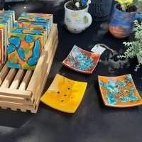 Marché d'hiver des artisans