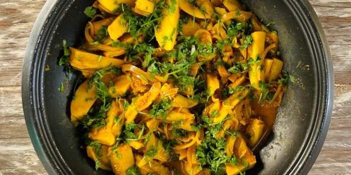 Cuisine naturopathique : soigner les petits maux de l'hiver de façon naturelle