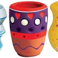 Atelier Poterie pré-ados