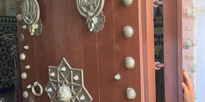 Balade découverte de quartier : El Biar