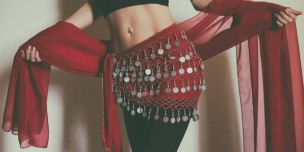 Cours de danse